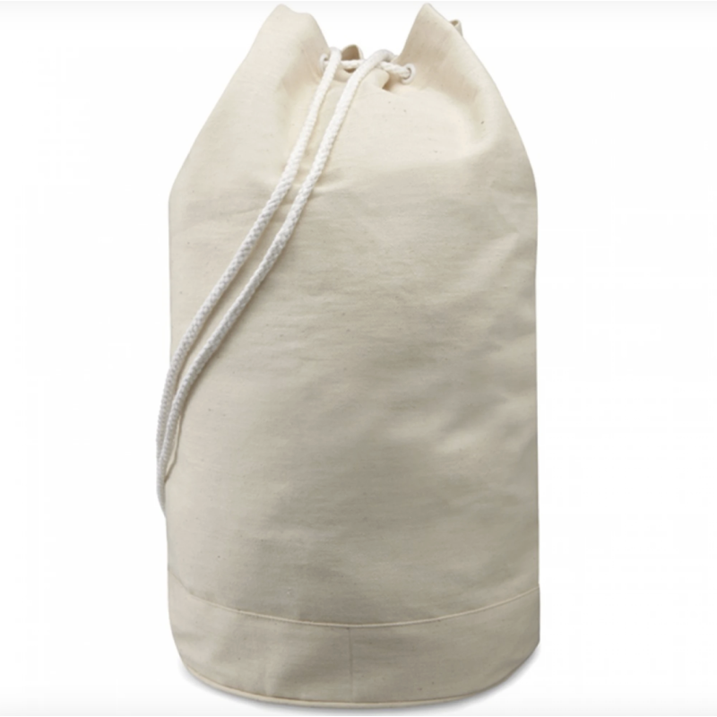 İpli Bez Spor Çanta